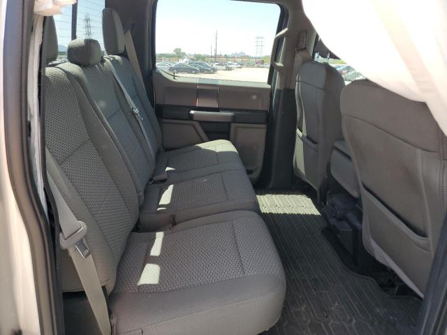 2019 FORD F150 SUPER - 1FTFW1E59KKC70287