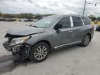 2015 NISSAN PATHFINDER - 5N1AR2MN4FC665353