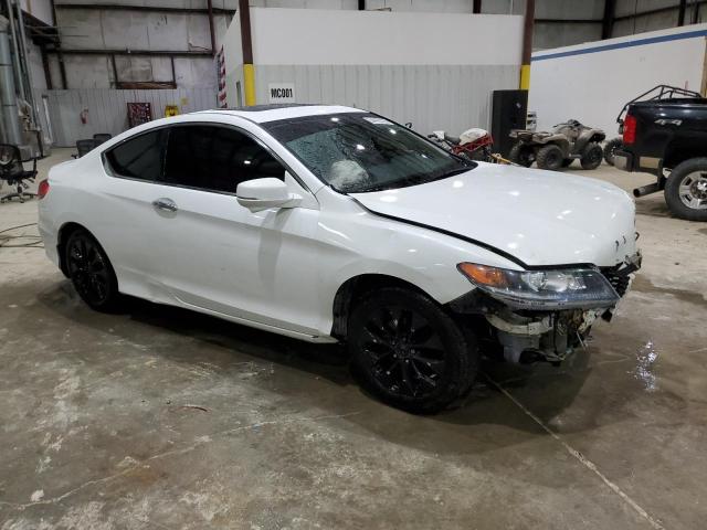 Vin: 1hgct1b82fa011129, lot: 54470125, honda accord exl 20154
