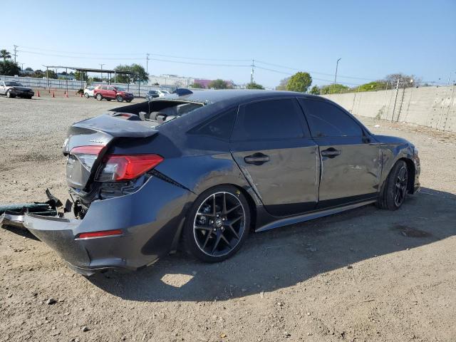 Vin: 2hgfe2f57rh586278, lot: 54220425, honda civic sport 20243