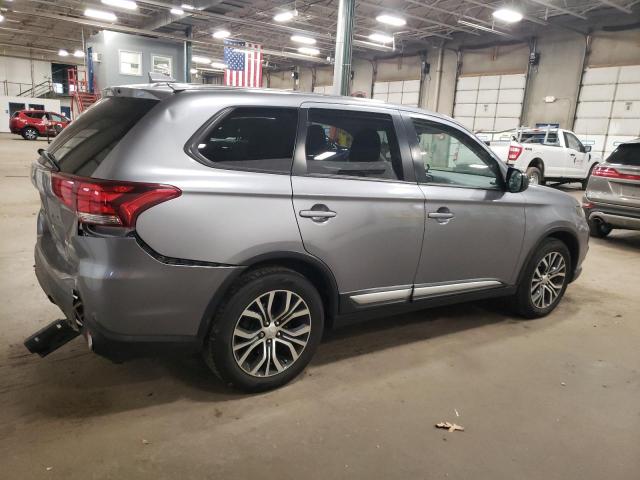 Vin: ja4ad2a33hz015719, lot: 53526245, mitsubishi outlander es 20173