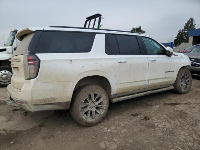 Vin: 1gnskdkd1rr110677, lot: 52572555, chevrolet suburban k1500 z71 20243