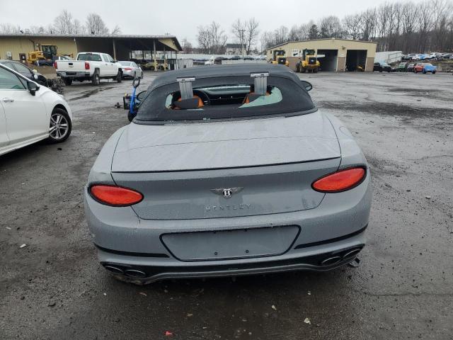 2024 BENTLEY CONTINENTA SCBDG4ZG6RC012687