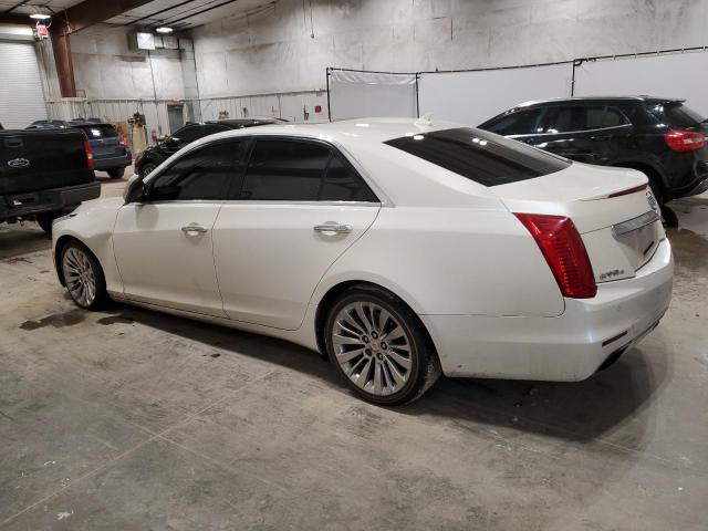 Vin: 1g6ay5sx8e0132325, lot: 50979945, cadillac cts performance collection 20142