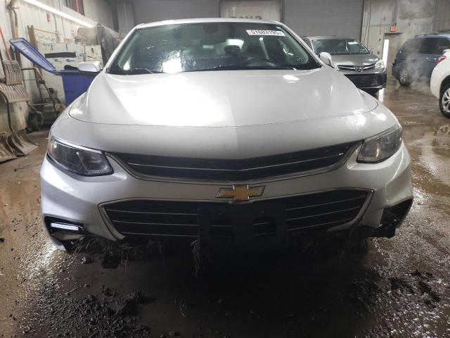 2018 CHEVROLET MALIBU LT - 1G1ZD5STXJF246562