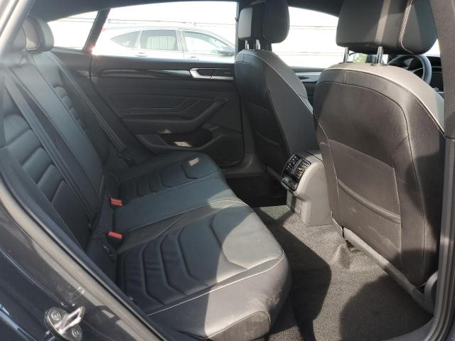 2021 VOLKSWAGEN ARTEON SEL WVWTR7AN0ME002569