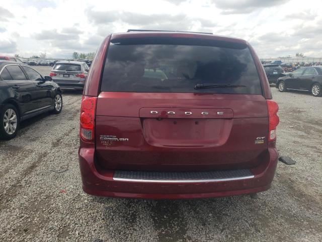 2017 DODGE GRAND CARA - 2C4RDGEG7HR807532