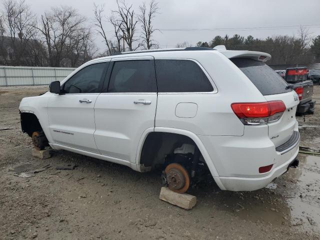2014 JEEP GRAND CHER - 1C4RJFCG3EC200523