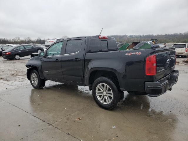 Vin: 1gcgtcen1h1302821, lot: 51810675, chevrolet colorado lt 20172