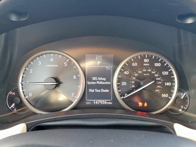 2015 LEXUS NX 200T - JTJYARBZ8F2004291