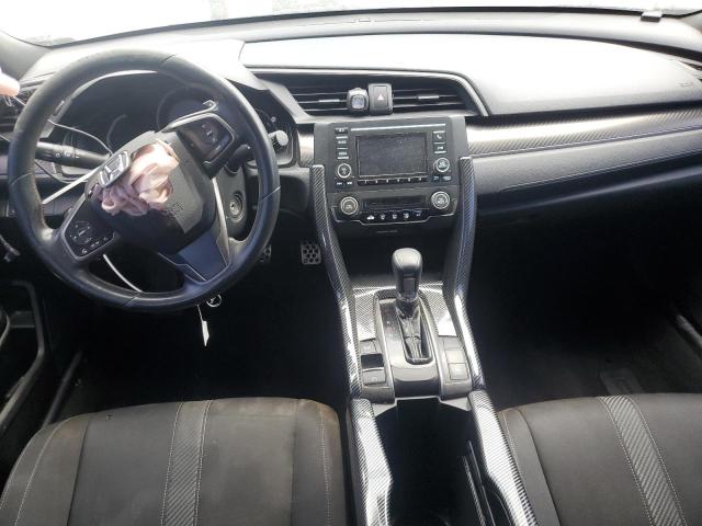 2017 HONDA CIVIC SPOR - SHHFK7H41HU204032