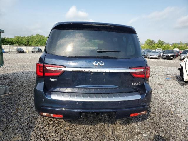 2018 INFINITI QX80 BASE JN8AZ2NE8J9194076