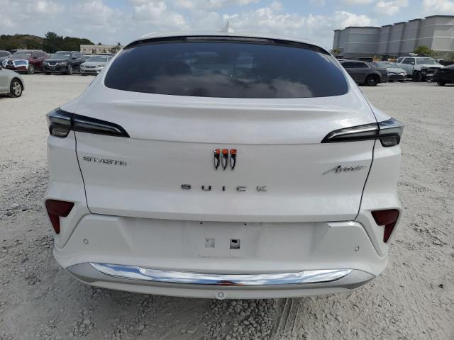 2024 BUICK ENVISTA AV - KL47LCE2XRB072238