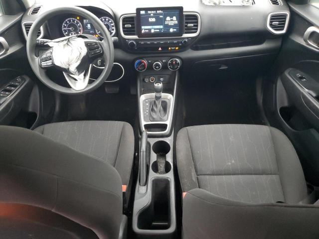 2021 HYUNDAI VENUE SE - KMHRB8A36MU081850