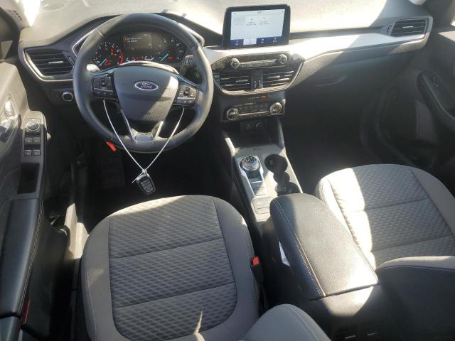 2021 FORD ESCAPE SE - 1FMCU9G67MUA99751