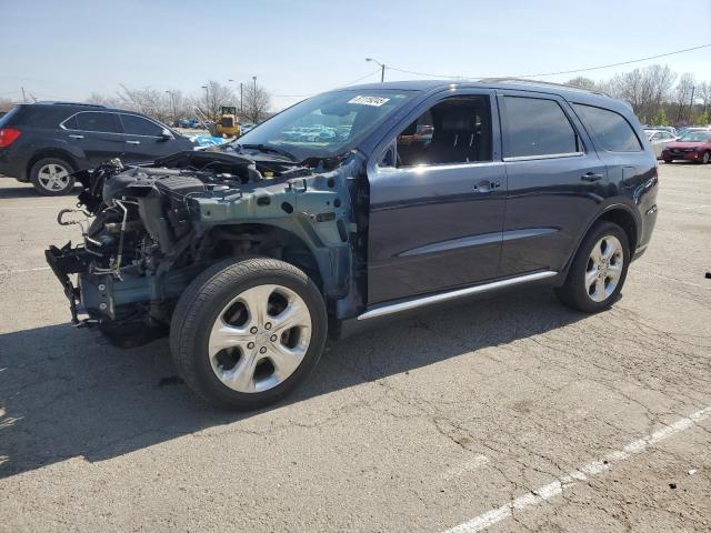 2015 DODGE DURANGO LI 1C4RDJDG8FC938702