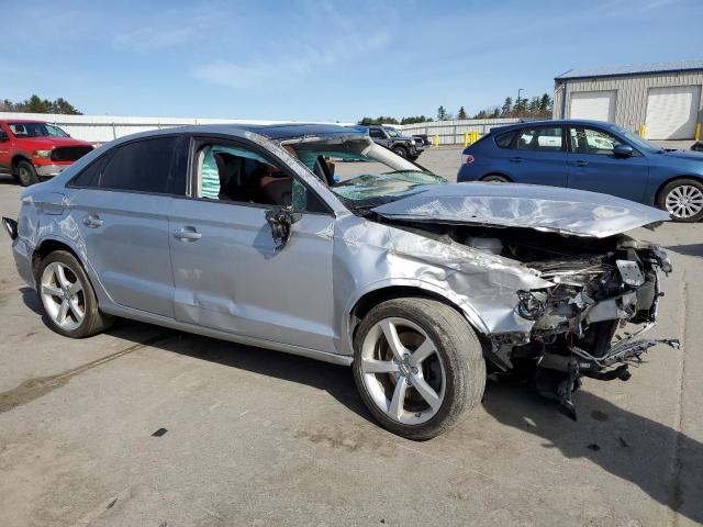 Vin: waub8gff5g1114342, lot: 53478455, audi a3 premium 20164