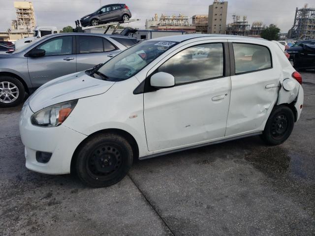 Vin: ml32a3hj4fh007728, lot: 53955295, mitsubishi mirage de 2015 img_1