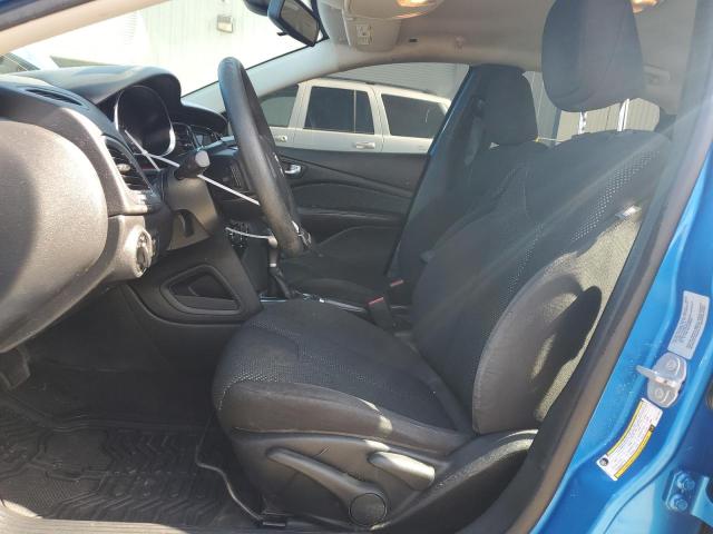 2016 DODGE DART SE 1C3CDFAA4GD717925