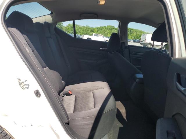 2022 NISSAN ALTIMA S - 1N4BL4BV4NN327159