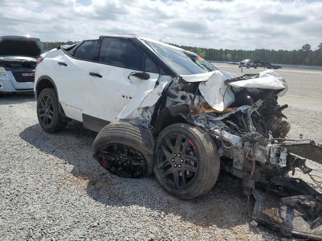 Vin: 3gnkbdrs1ls720698, lot: 51936295, chevrolet blazer 3lt 20204