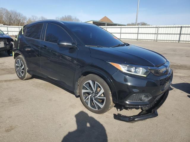 2019 HONDA HR-V SPORT - 3CZRU6H11KG706799