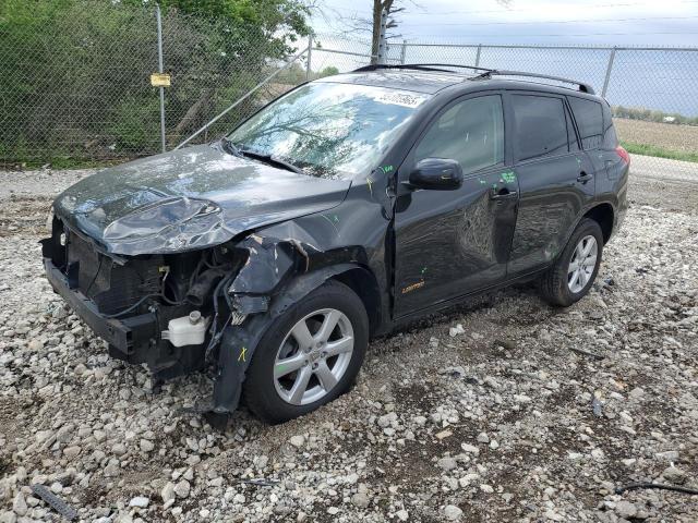 TOYOTA RAV4 LIMIT