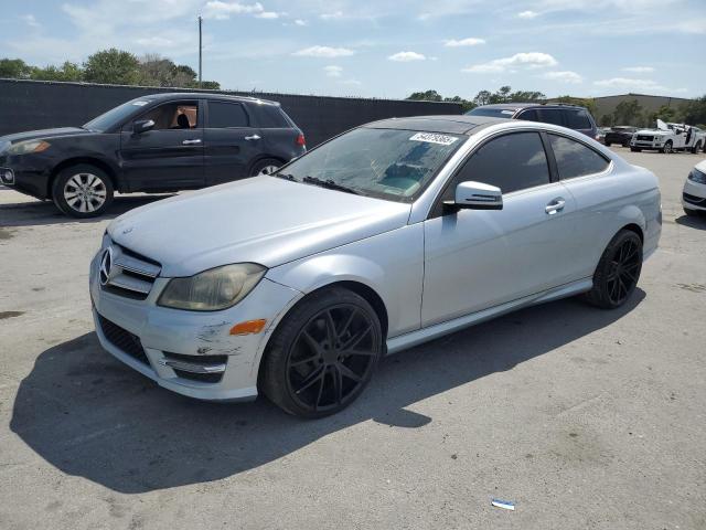 Vin: wddgj4hb0df995087, lot: 54379365, mercedes-benz c-class 250 2013 img_1