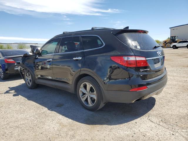 Vin: km8sm4hf7eu060124, lot: 54364825, hyundai santa fe gls 20142
