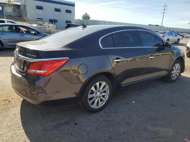 Vin: 1g4gb5gr6ef131475, lot: 53861135, buick lacrosse 20143
