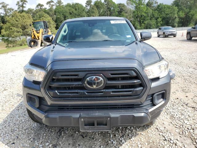 2018 TOYOTA TACOMA DOU - 5TFAX5GN0JX109016