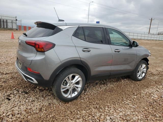 Vin: kl4mmcsl8pb047283, lot: 54547825, buick encore preferred 20233