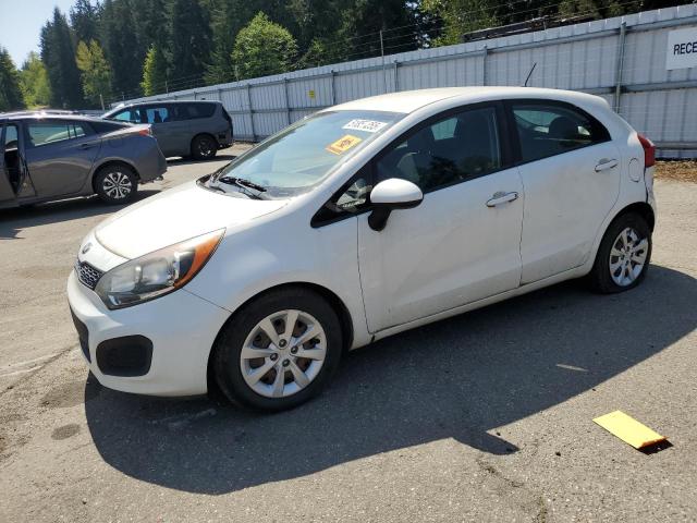 KIA RIO LX