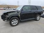 2021 TOYOTA 4RUNNER SR - JTENU5JR0M5932949