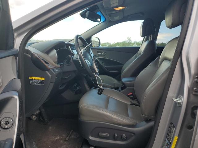 2017 HYUNDAI SANTA FE S - KM8SN4HF5HU175063