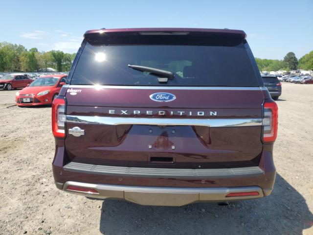 2024 FORD EXPEDITION - 1FMJU1P81REB01523
