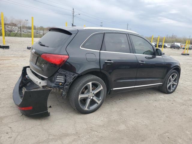 2015 AUDI Q5 TDI PRE - WA1CMAFP5FA026943