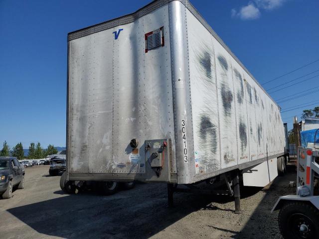 VANGUARD TRAILER 2023 white   5V8VC5326PM304103 photo #3