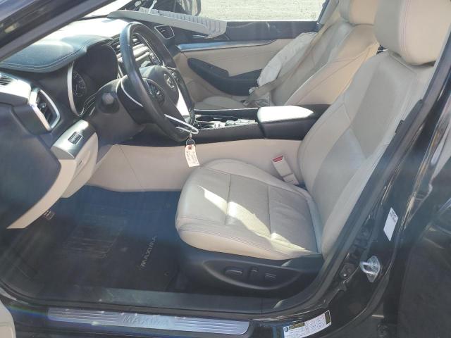 2020 NISSAN MAXIMA SL - 1N4AA6DV4LC374050