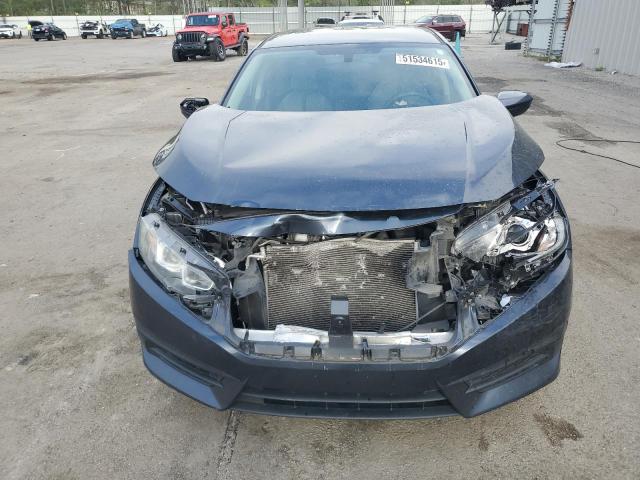 2017 HONDA CIVIC LX - 19XFC2F53HE033738