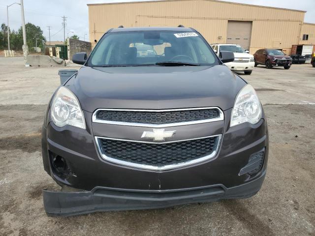 2015 CHEVROLET EQUINOX LT 2GNALBEK8F6308977