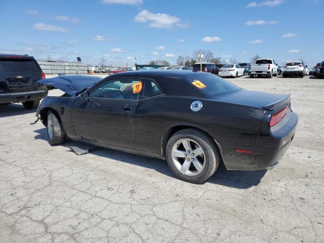 Vin: 2c3cdybt9eh224897, lot: 52169675, dodge challenger r/t 20142