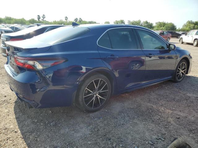 Vin: 4t1g11ak8pu146419, lot: 53749375, toyota camry se night shade 20233