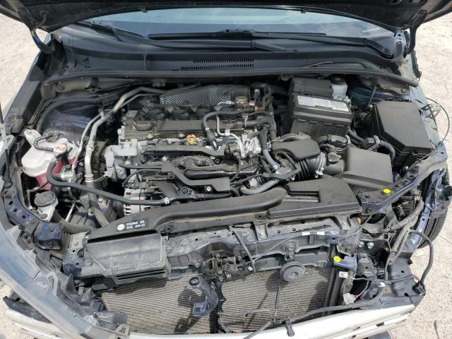 2023 TOYOTA COROLLA LE - 5YFB4MDE3PP013528