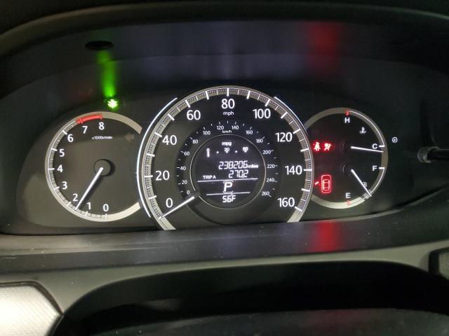 2015 HONDA ACCORD LX - 1HGCR2F33FA272448
