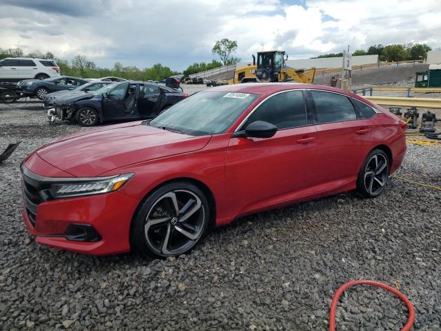 HONDA ACCORD SPO