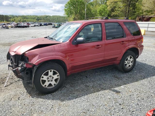 FORD ESCAPE LIM