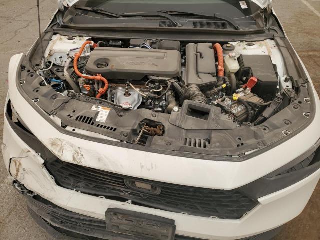 2024 HONDA ACCORD HYB - 1HGCY2F5XRA011472
