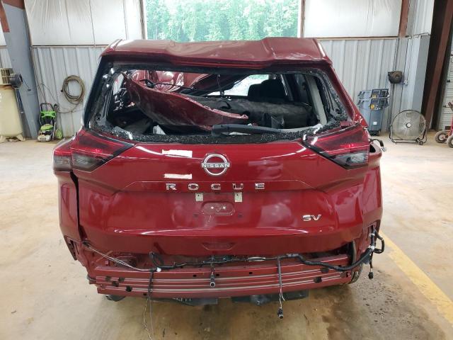 2023 NISSAN ROGUE SV - 5N1BT3BAXPC927339