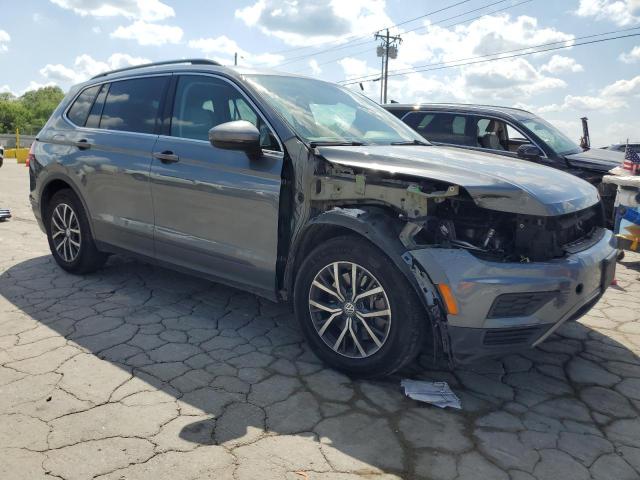 2019 VOLKSWAGEN TIGUAN SE - 3VV3B7AX6KM006625